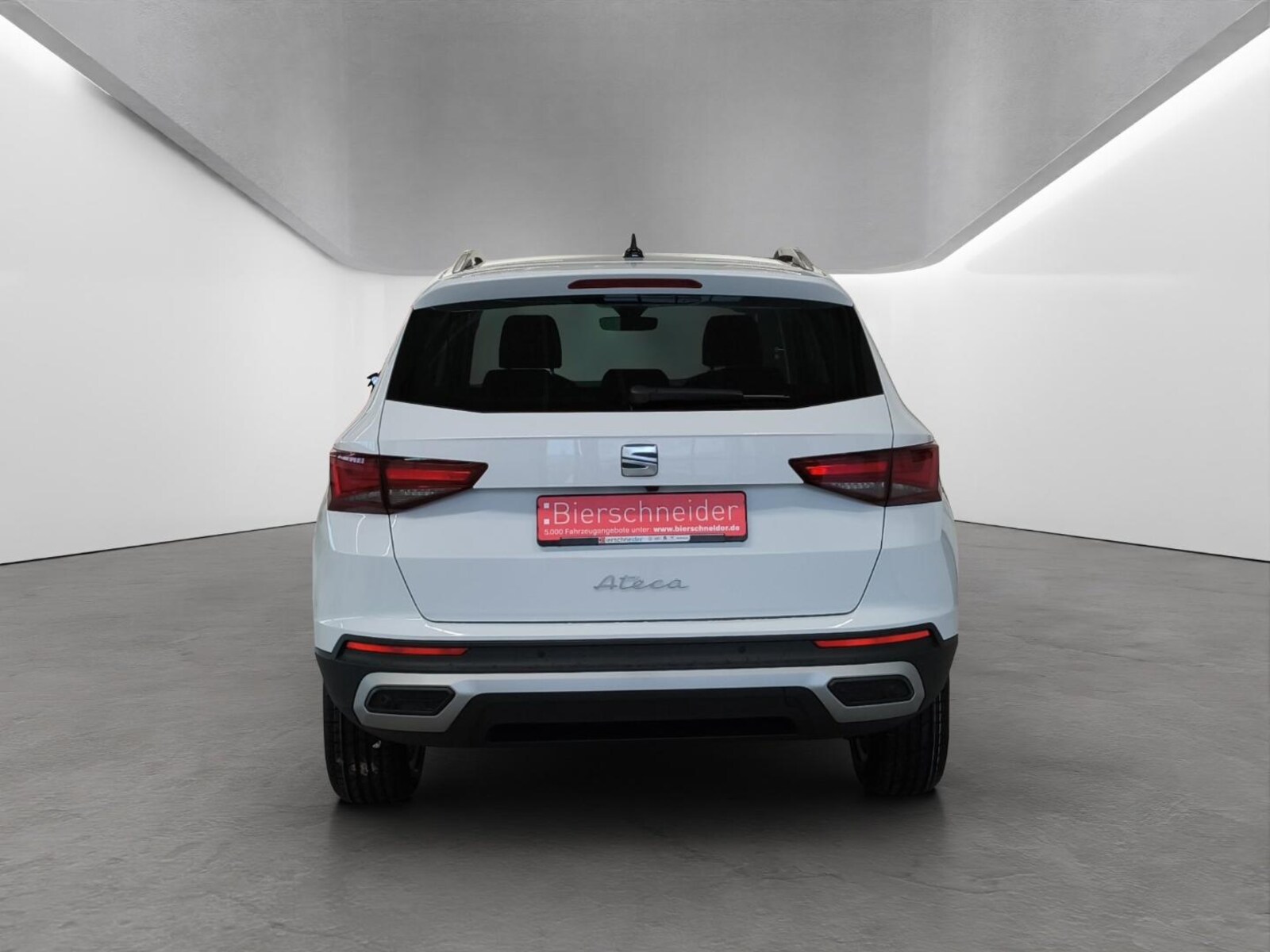 SEAT Ateca – Bild 7