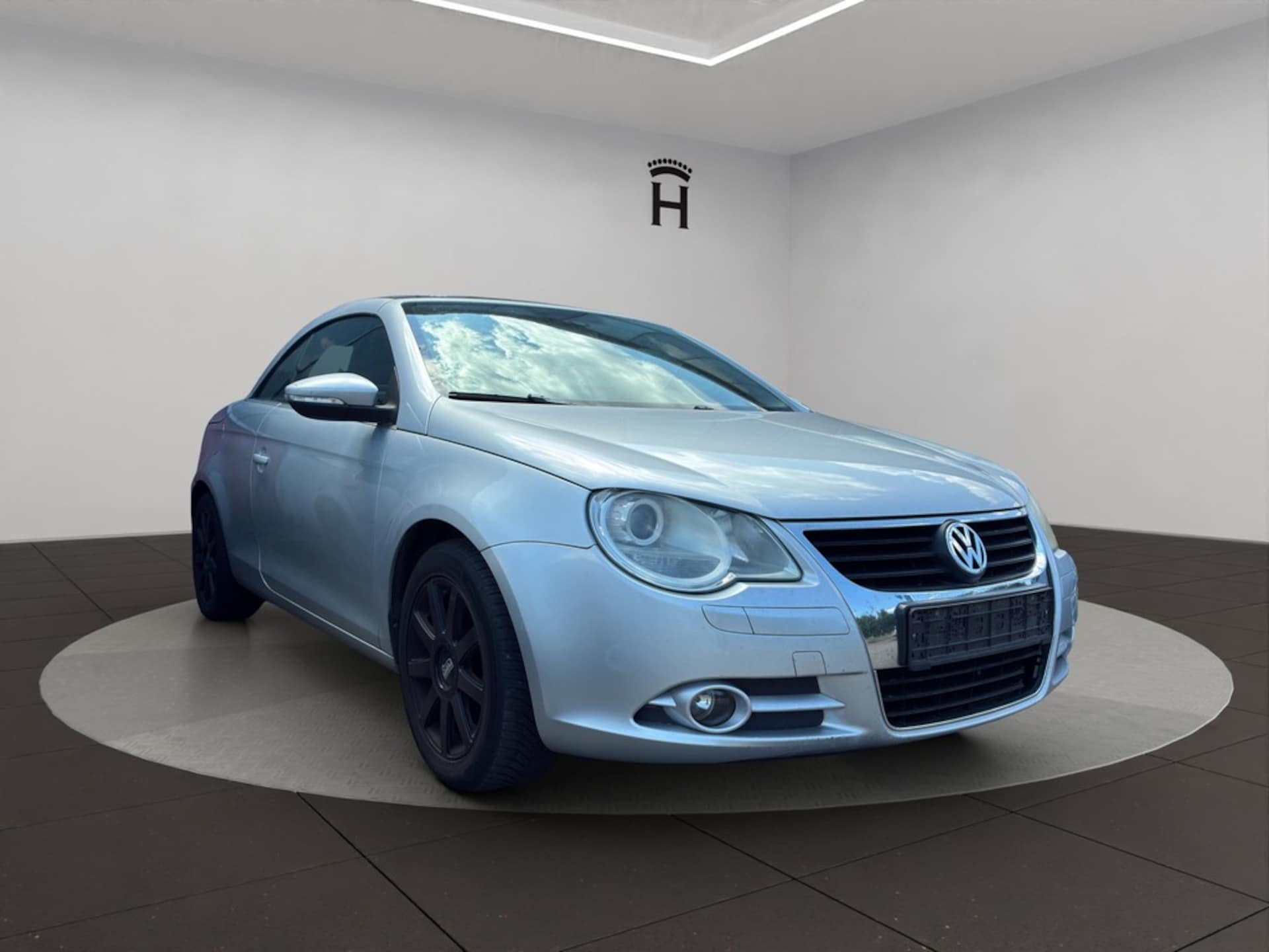 Volkswagen Eos