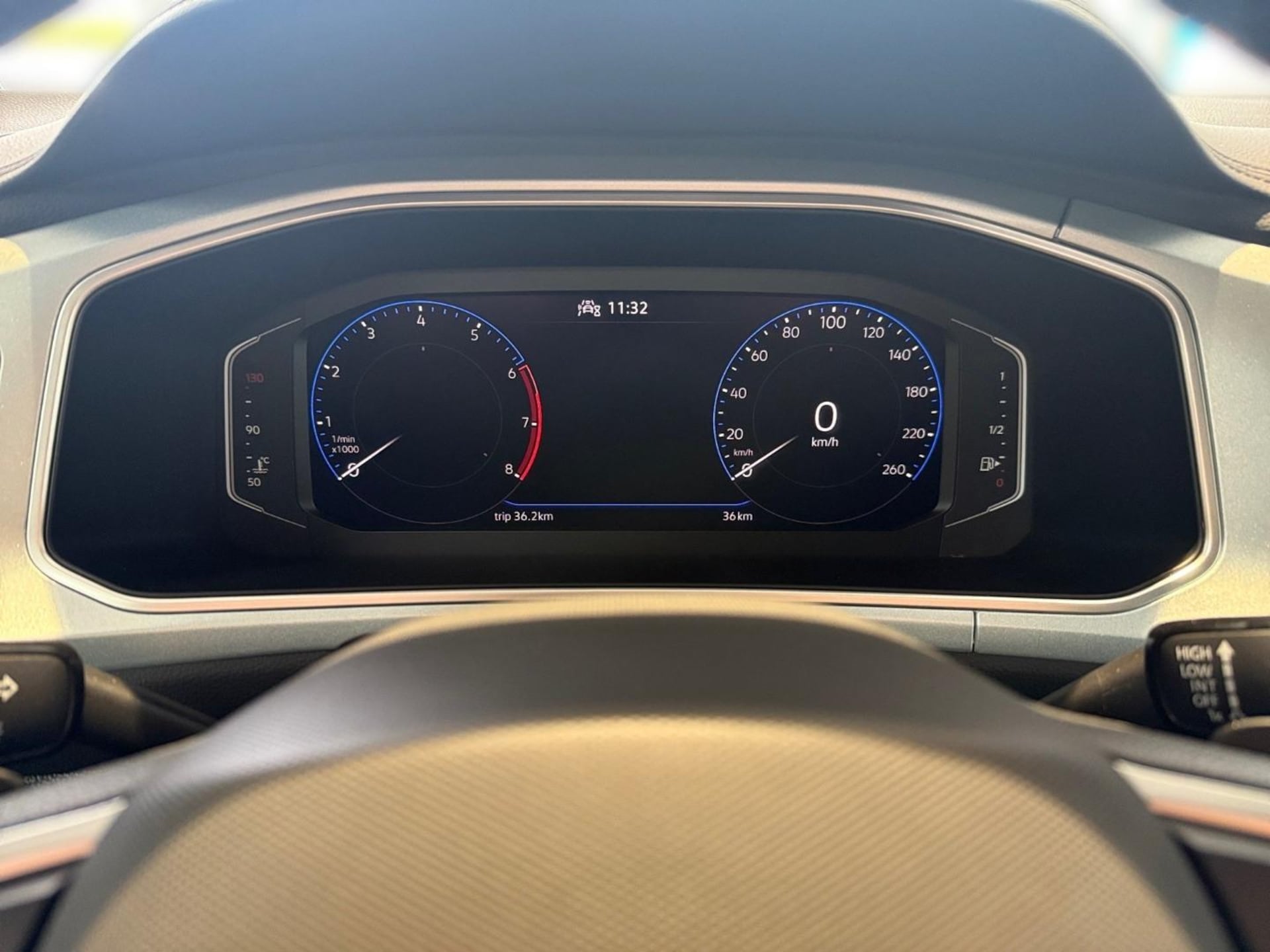 Volkswagen T-Roc Cabriolet ENERGY