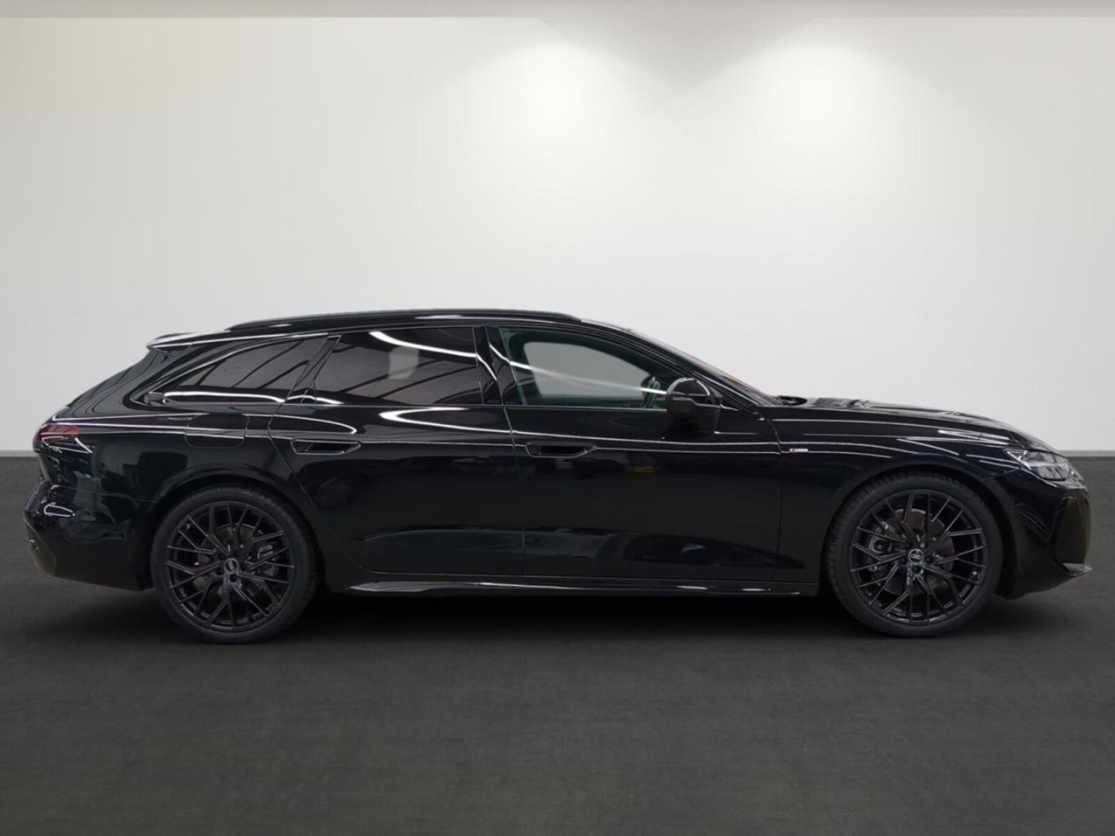 Audi A6 Avant – Bild 2