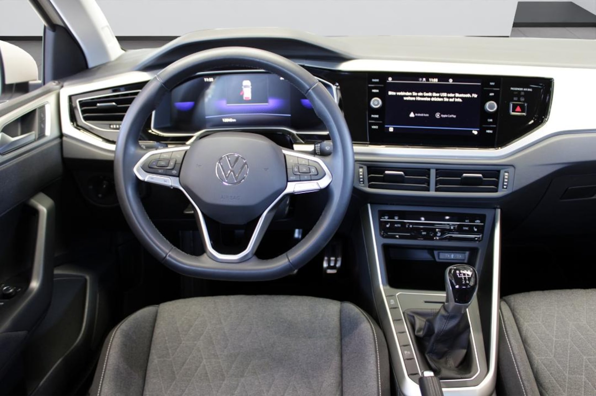 Volkswagen Polo MOVE