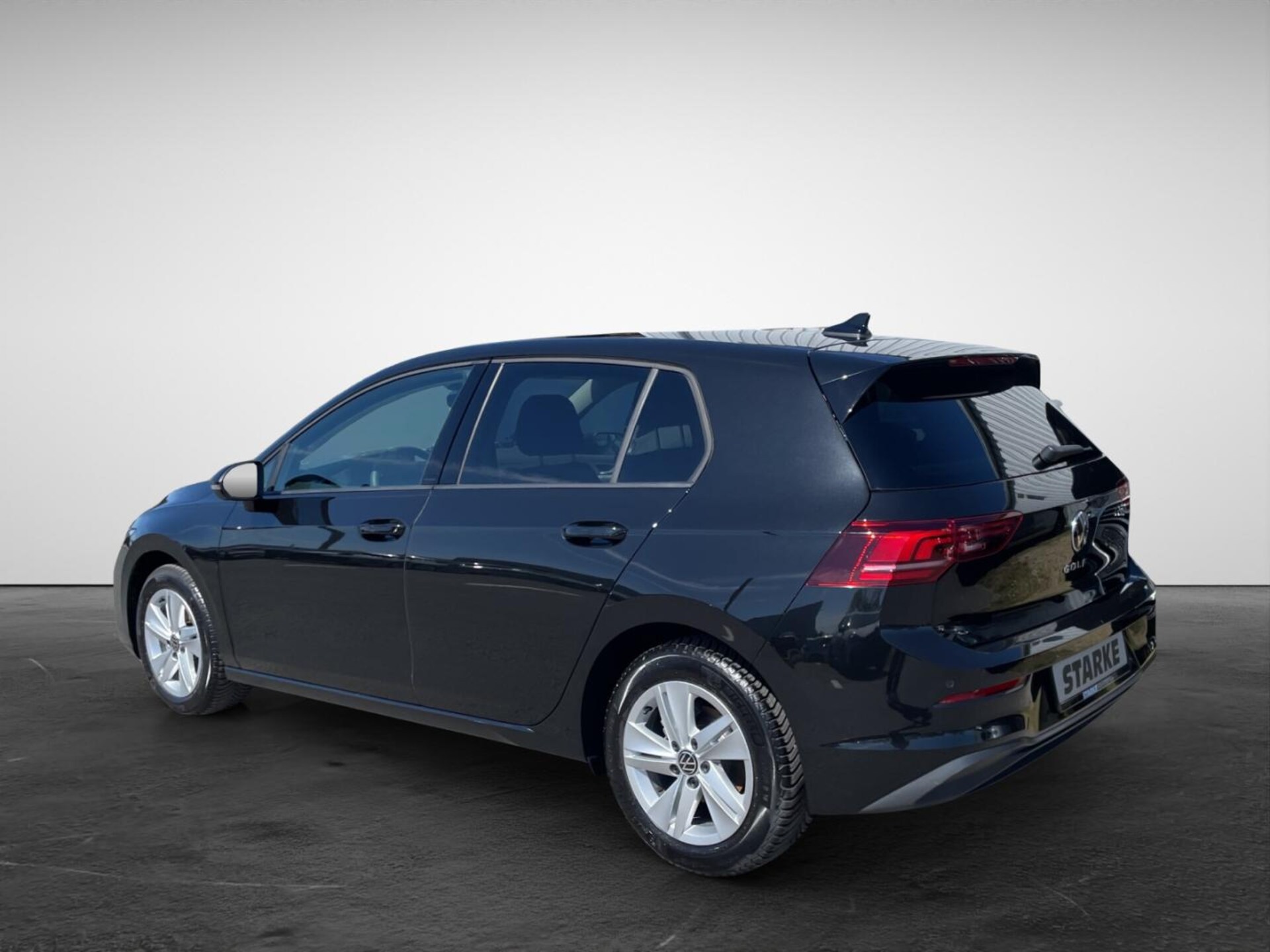 Volkswagen Golf Life