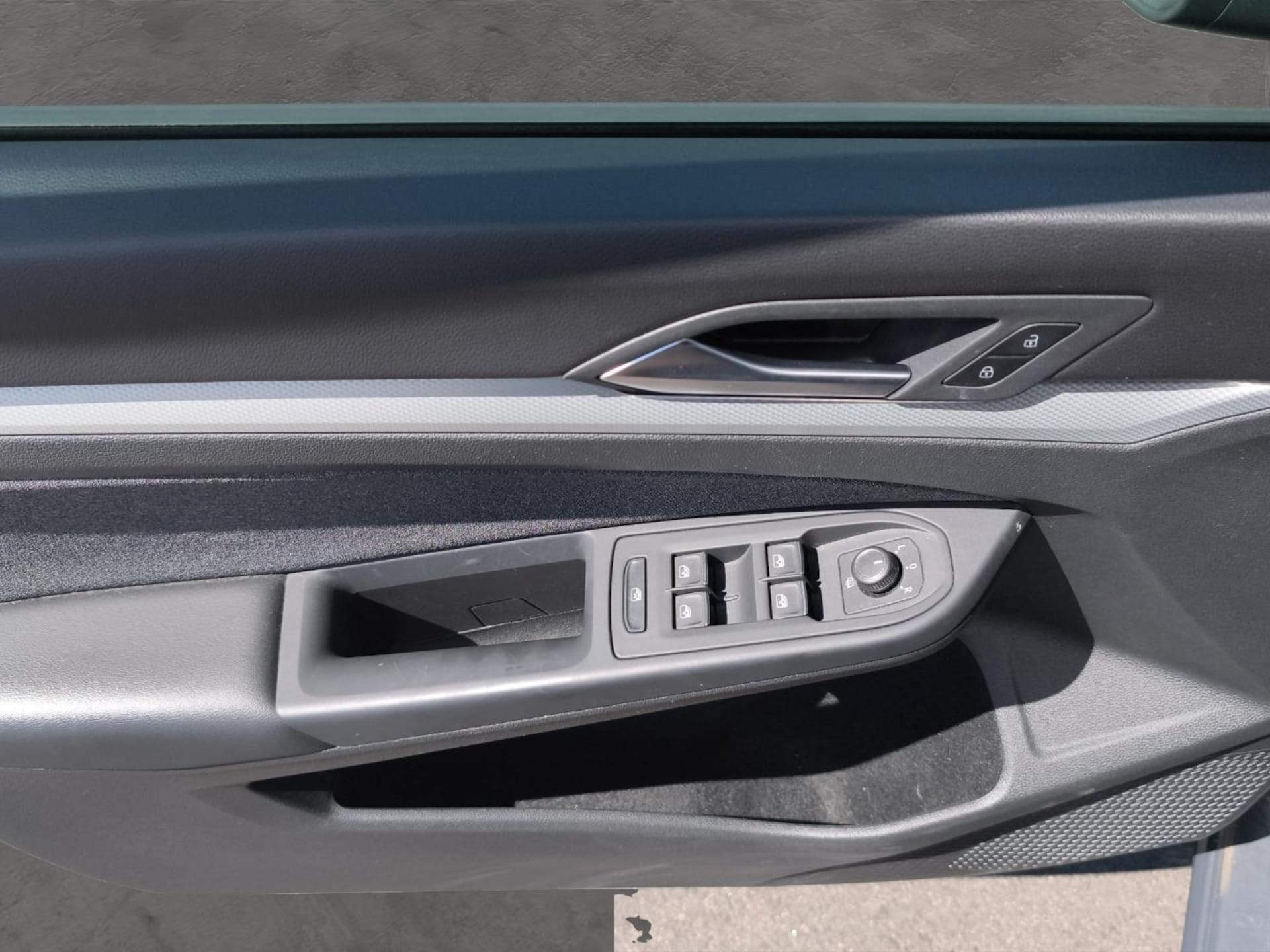 Volkswagen Golf MOVE