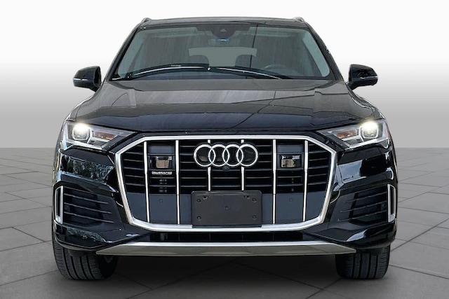 2023 Audi Q7