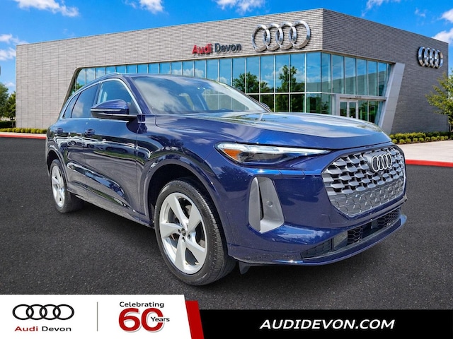 Photo of 2025 Audi Q5