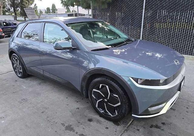 2024 Hyundai IONIQ 5