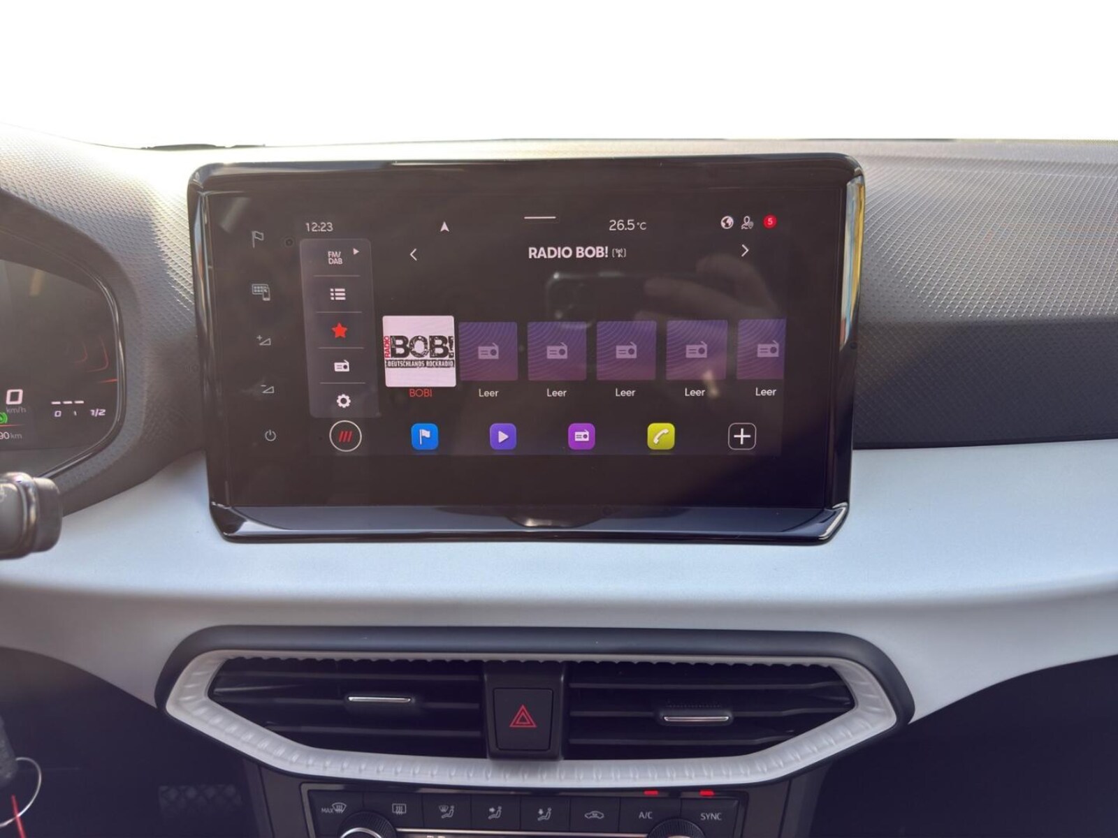 SEAT Arona – Bild 12