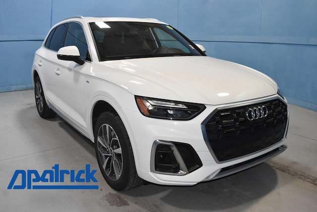 2024 Audi Q5