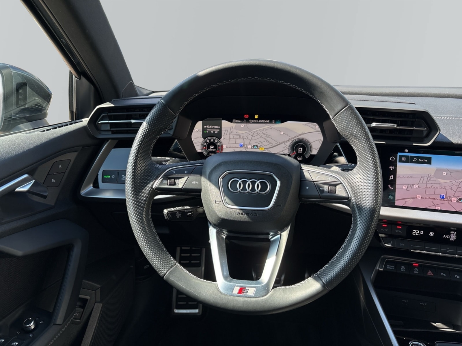 Audi A3 Sportback – Bild 14