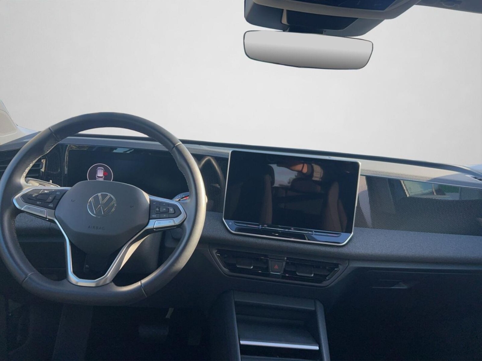 Volkswagen Tiguan – Bild 3