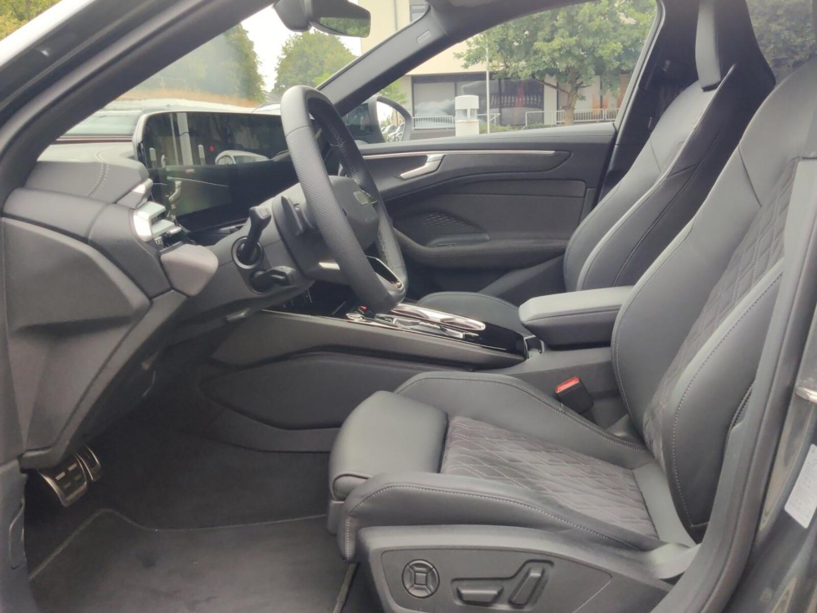 Audi A6 Avant – Bild 22