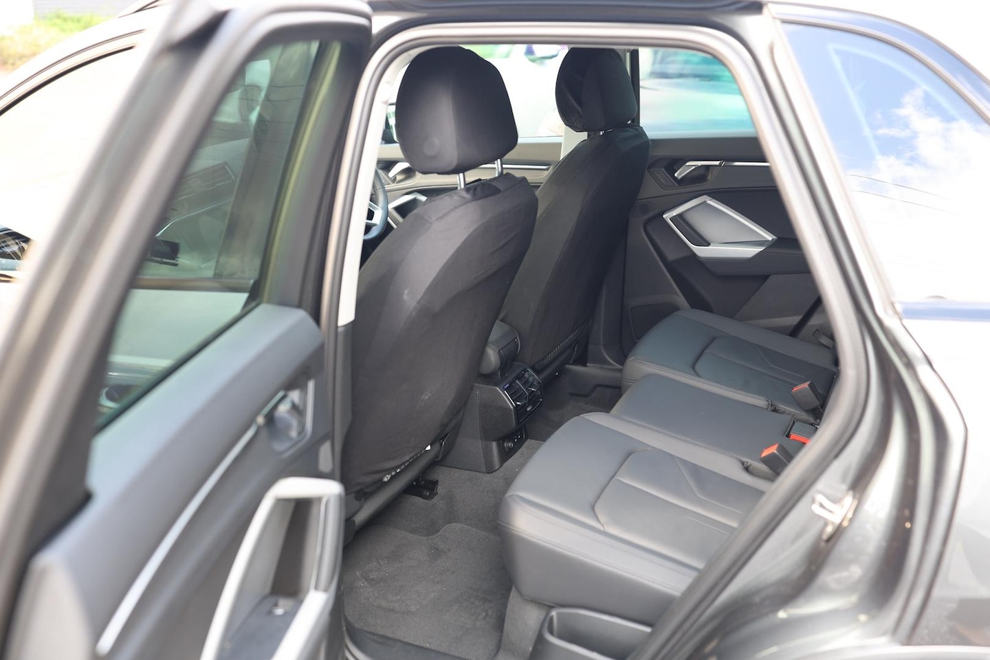 Image about Audi Q3 S line edition TFSI S tronic
