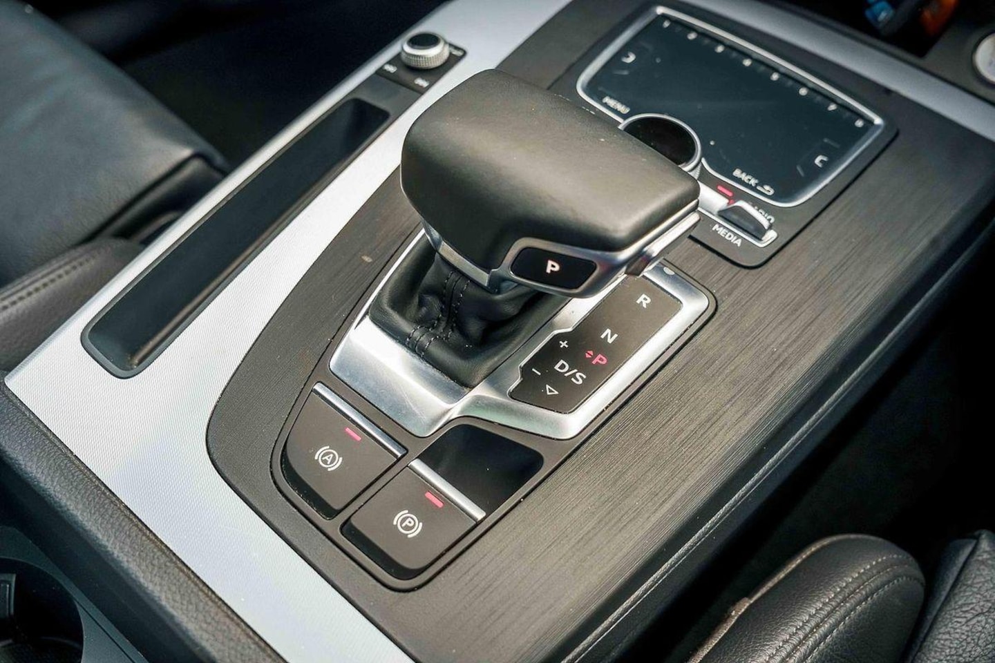 Image about Audi Q5 sport 45 TFSI quattro S tronic