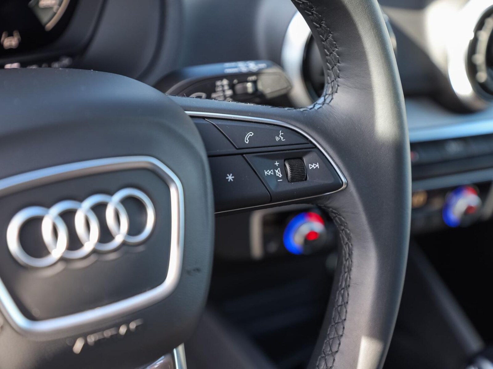 Audi Q2 – Bild 15