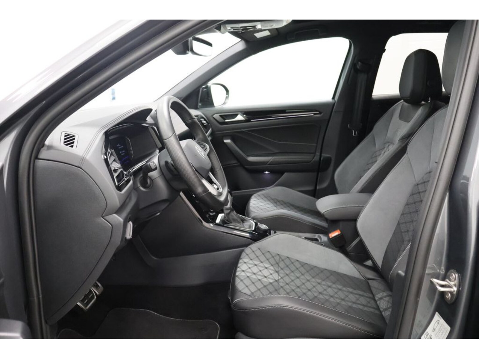 Volkswagen T-Roc – Bild 23