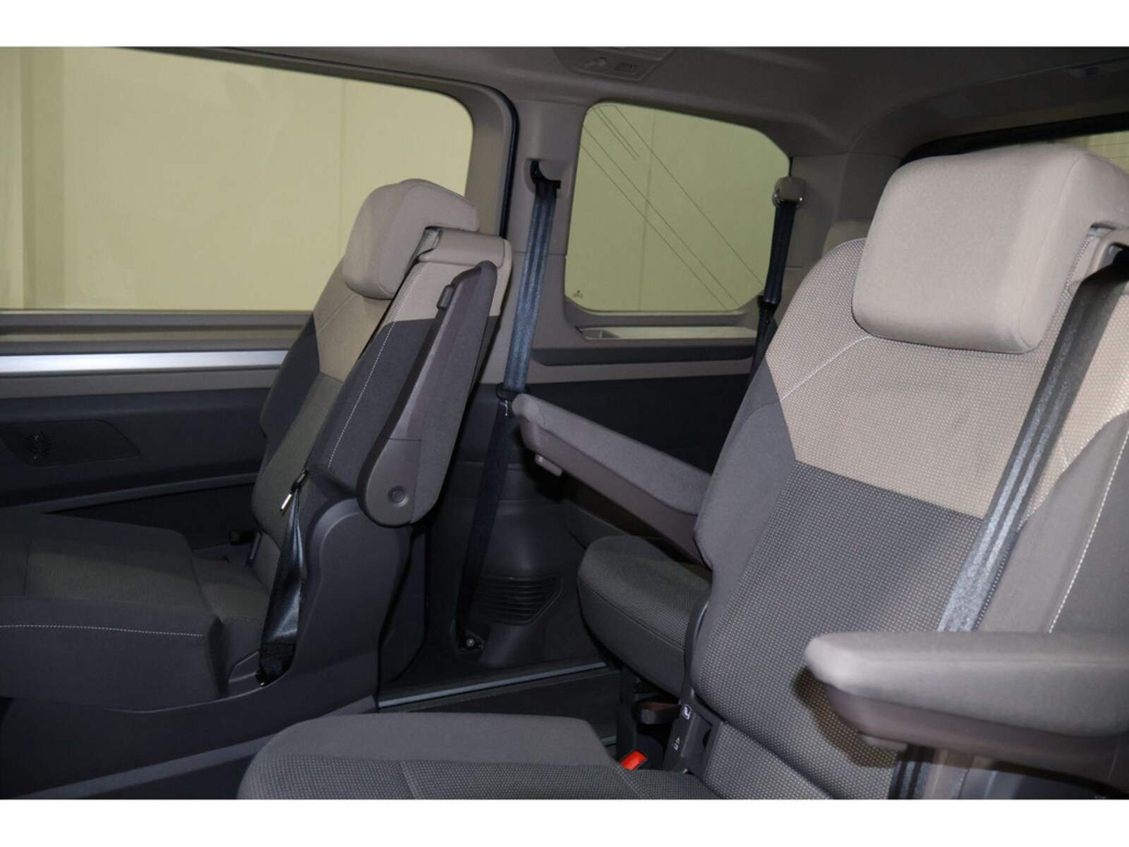 Volkswagen Multivan – Bild 15