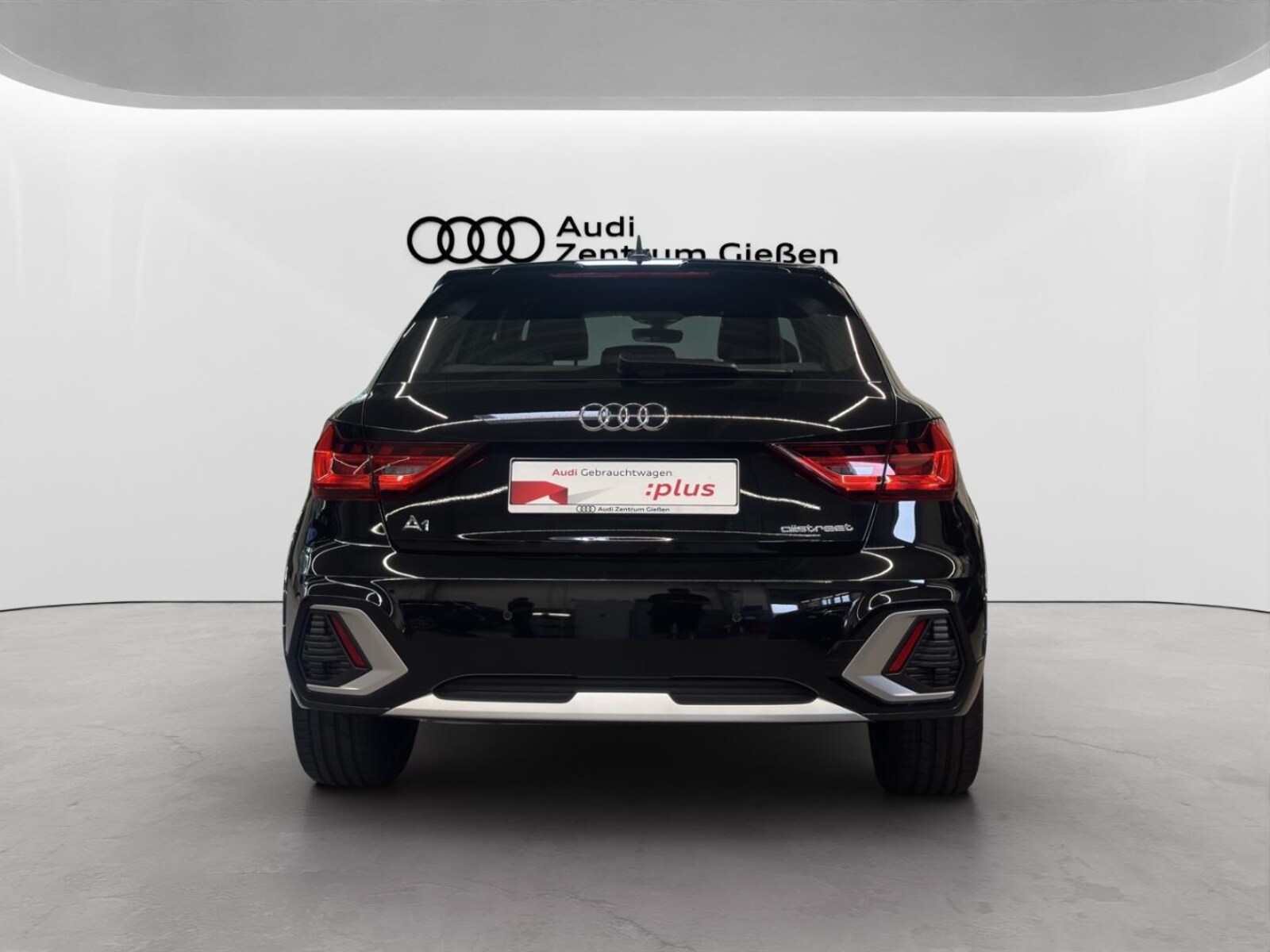 Audi A1 allstreet – Bild 4