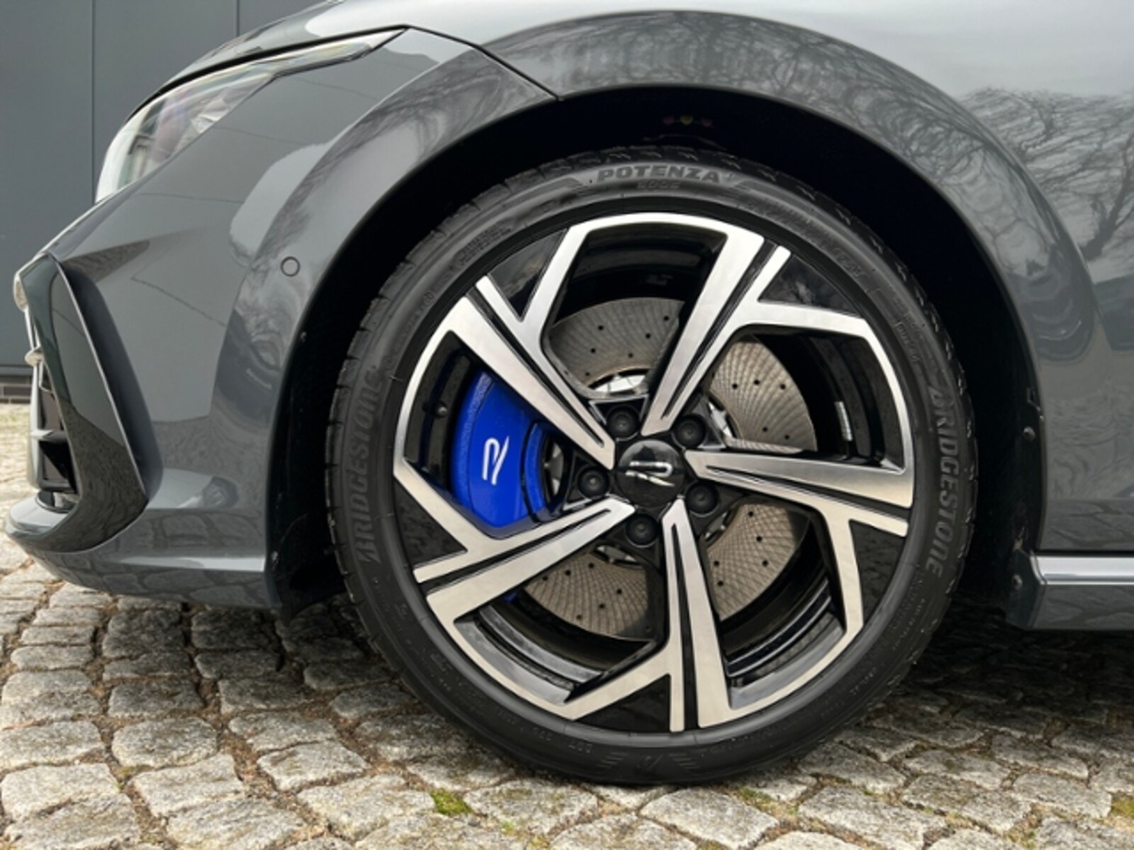 Volkswagen Golf – Bild 5
