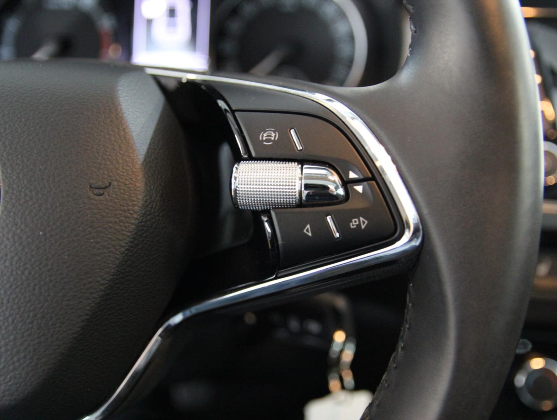 Skoda Fabia DRIVE 125