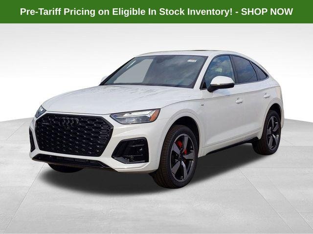 2024 Audi Q5 Sportback