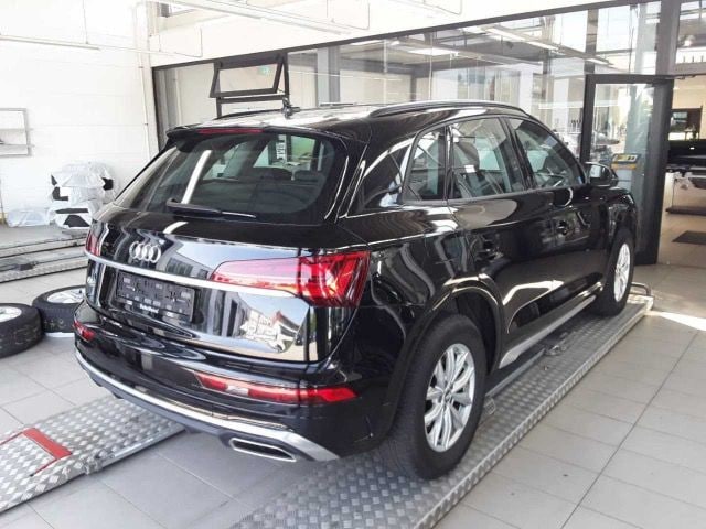 Image about Audi Q5 40 TDI quattro S tronic