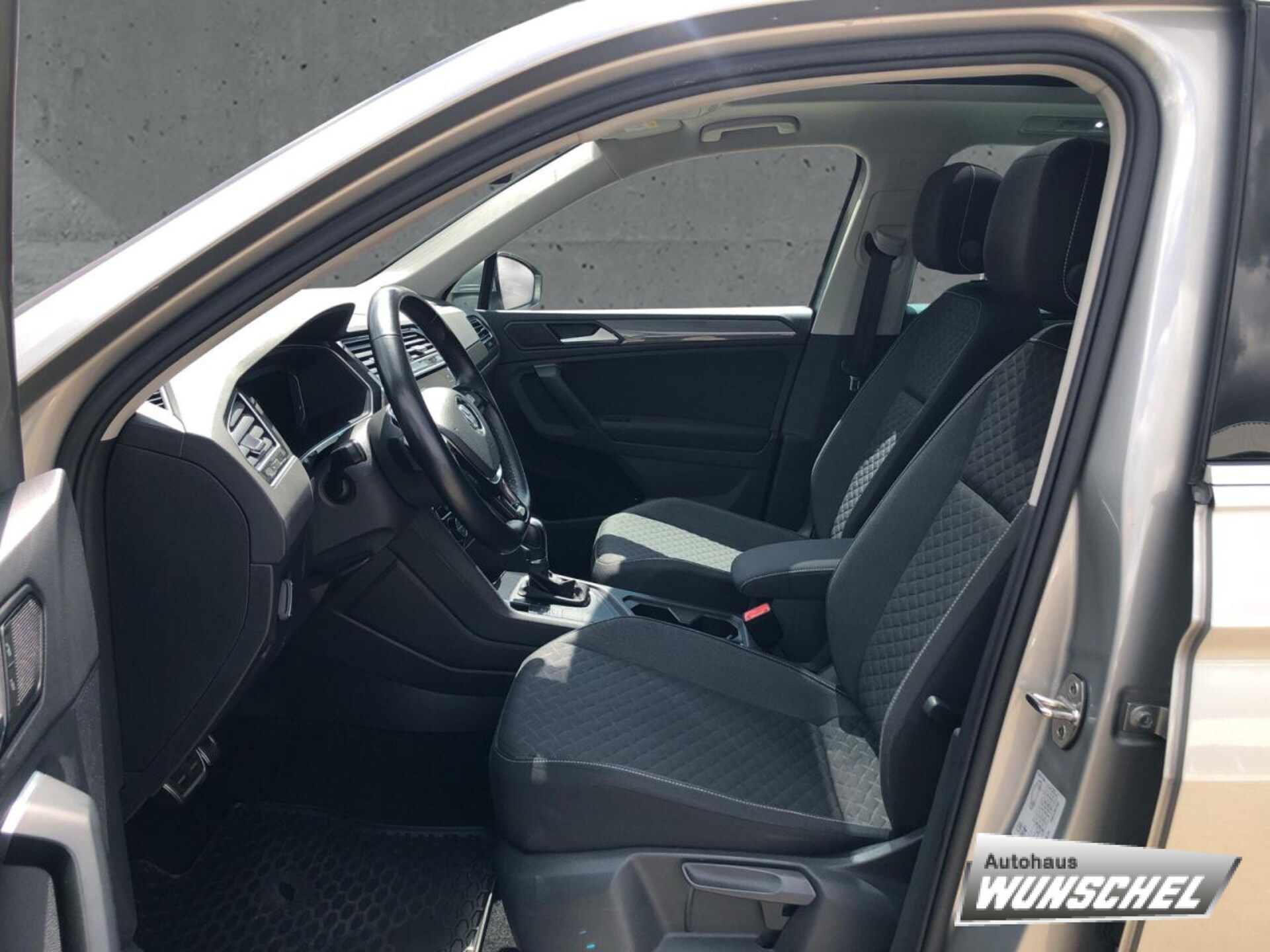 Volkswagen Tiguan JOIN