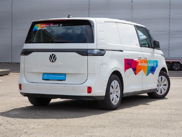 Volkswagen ID.Buzz