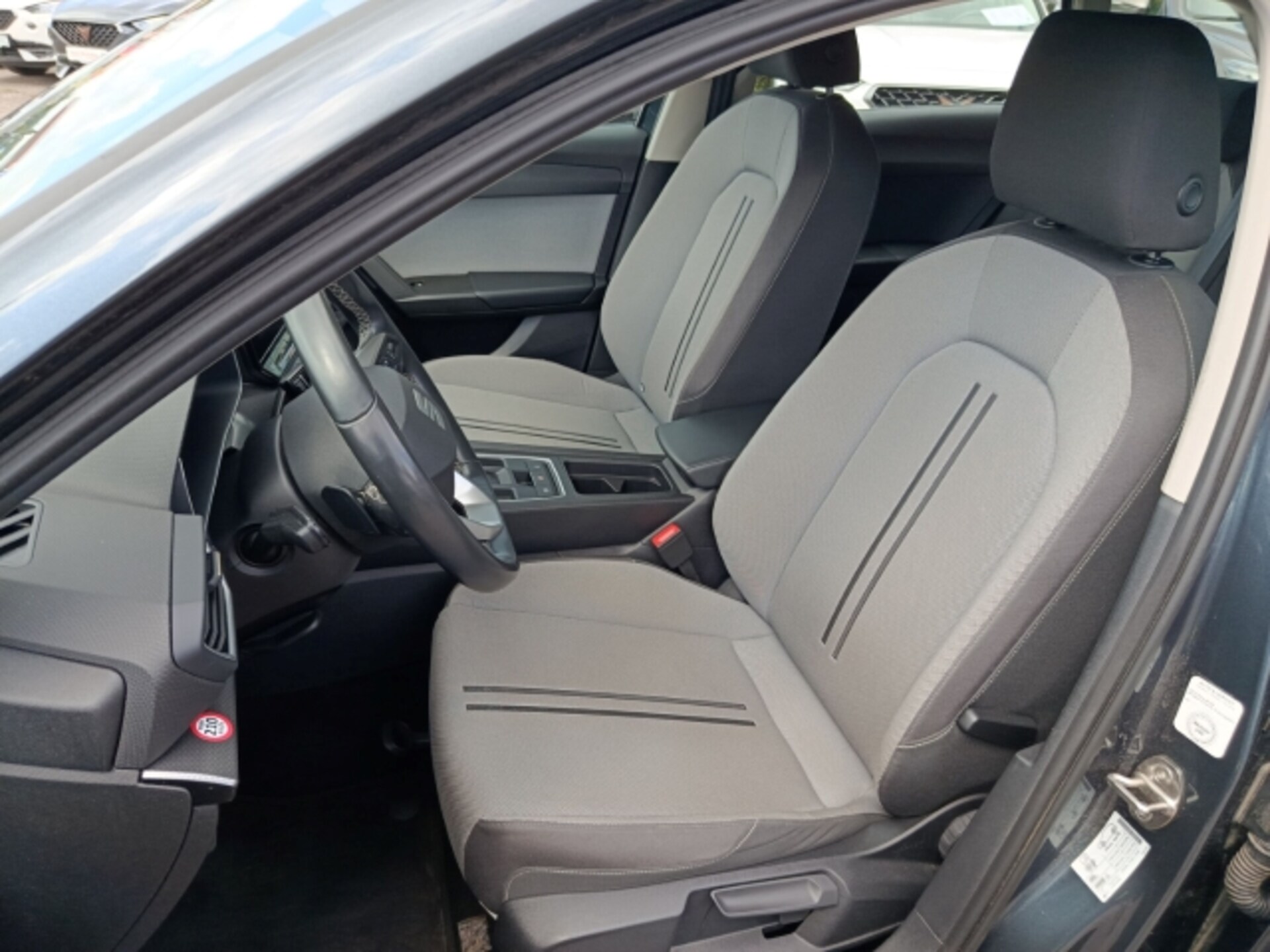 SEAT Leon Sportstourer Style
