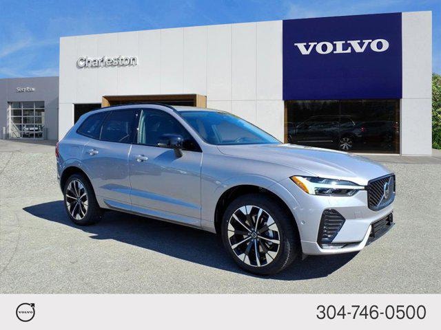 Photo of 2026 Volvo XC60