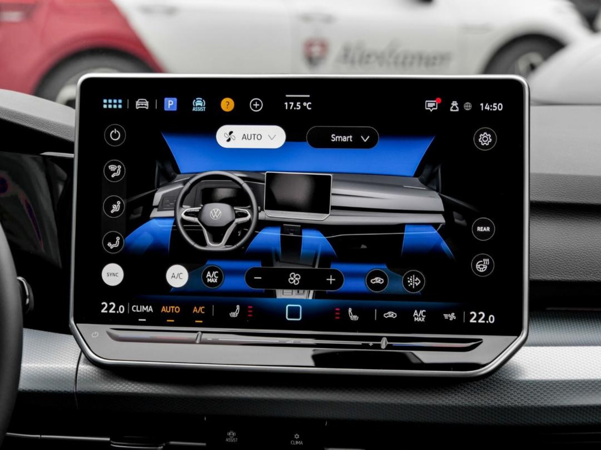 Volkswagen Golf ENERGY