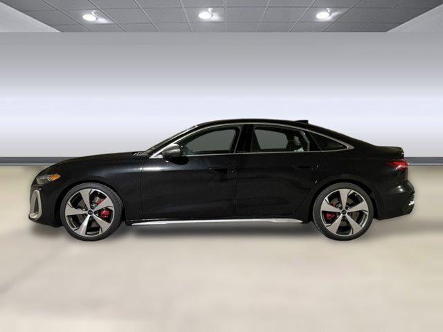 2025 Audi S5 Sedan