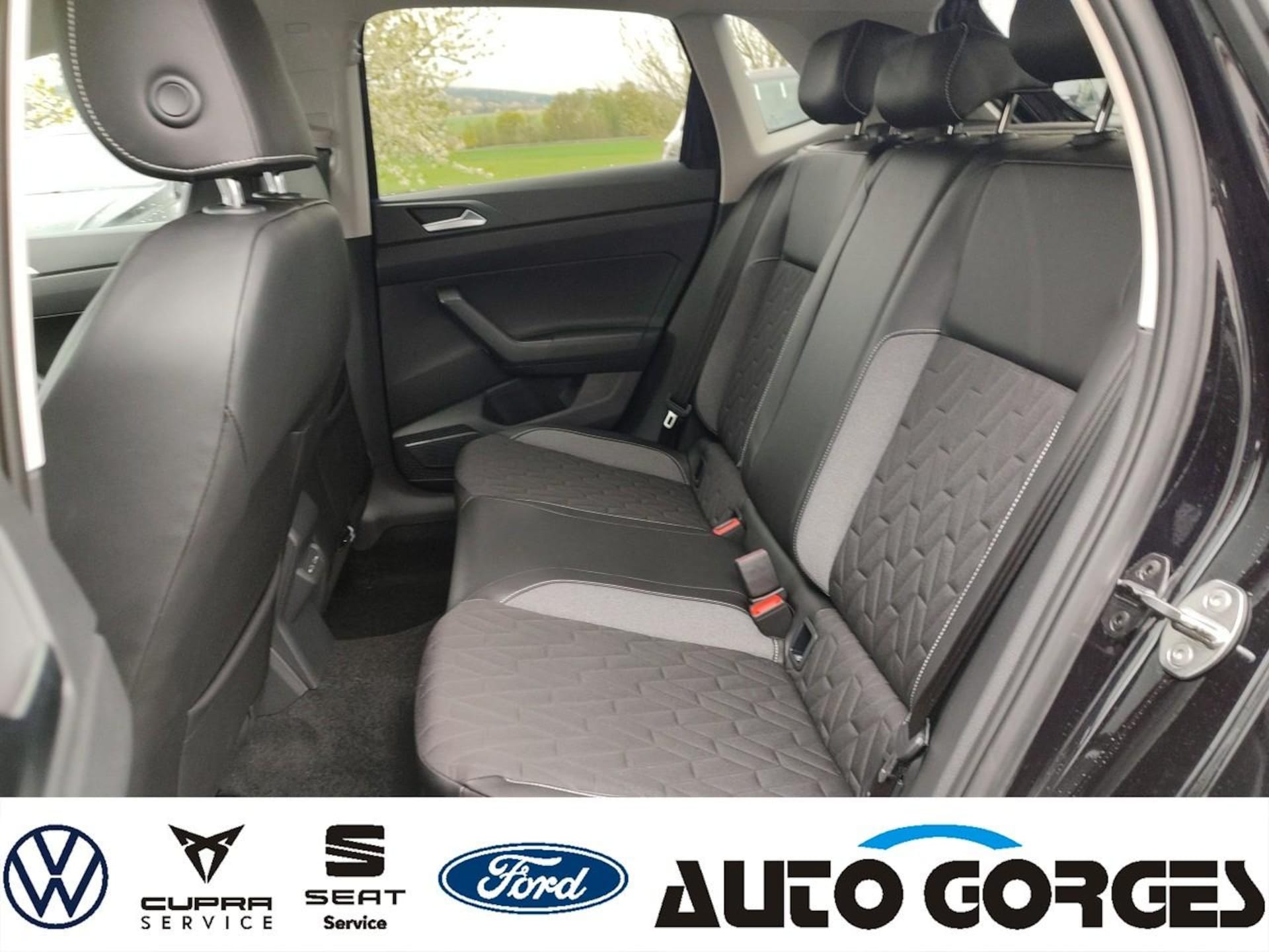 Volkswagen Polo Goal