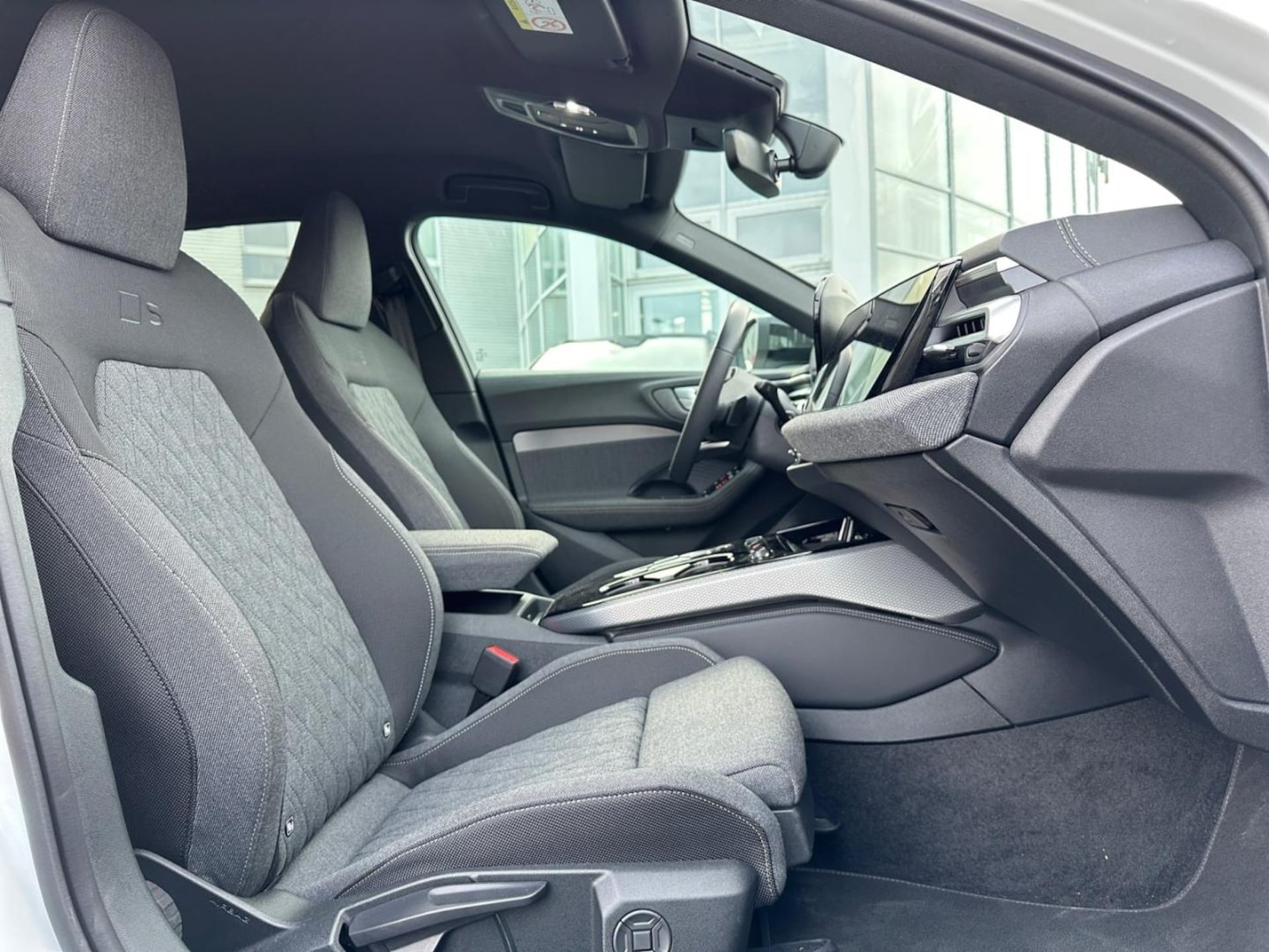 Audi A5 Avant