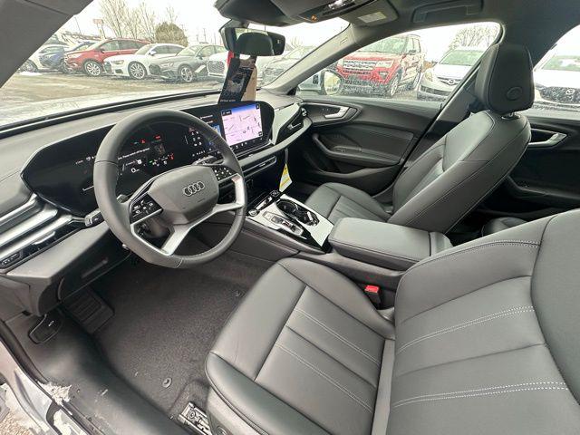 2025 Audi A5 Premium - Photo 6