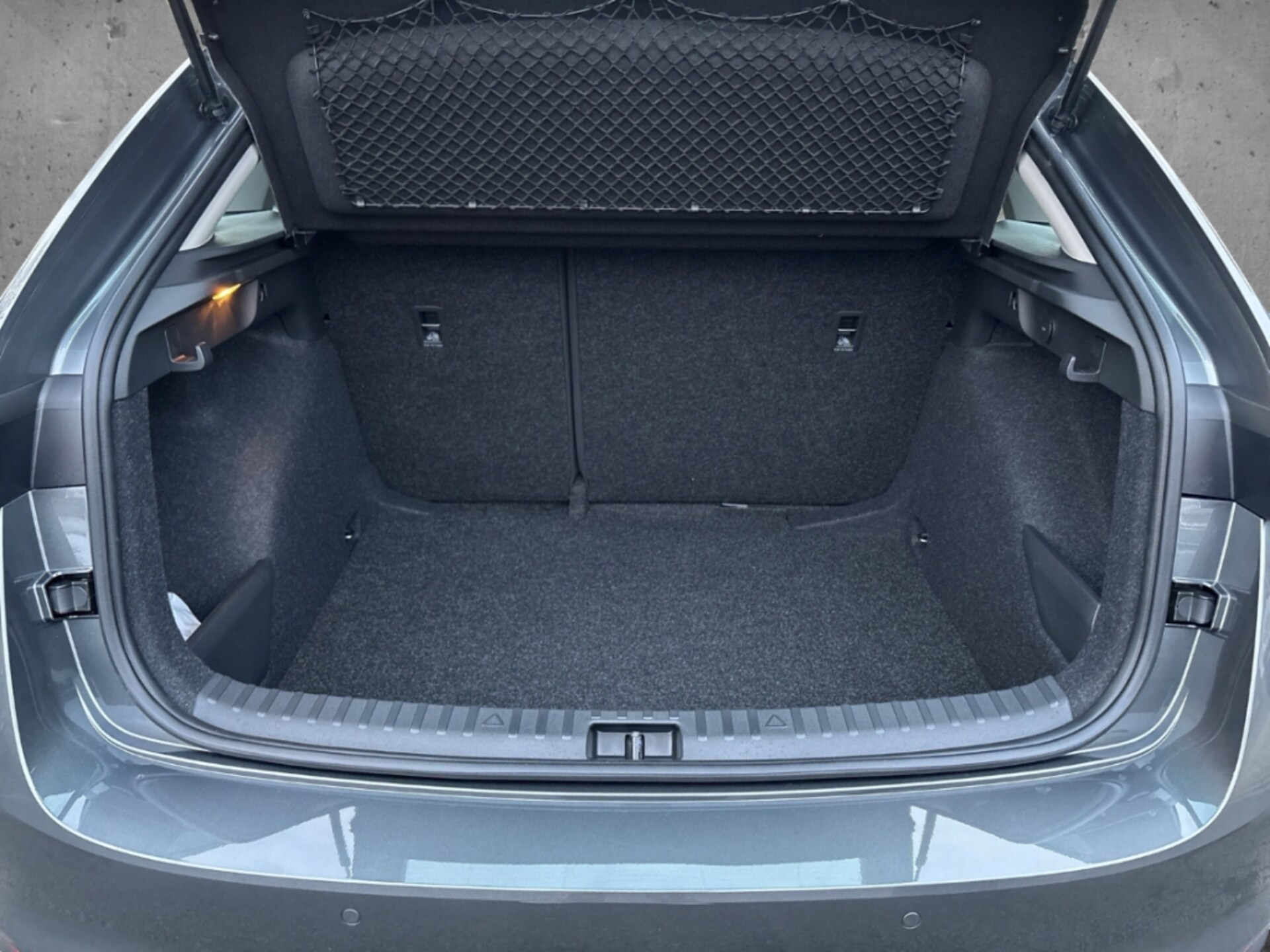 Skoda Scala Selection