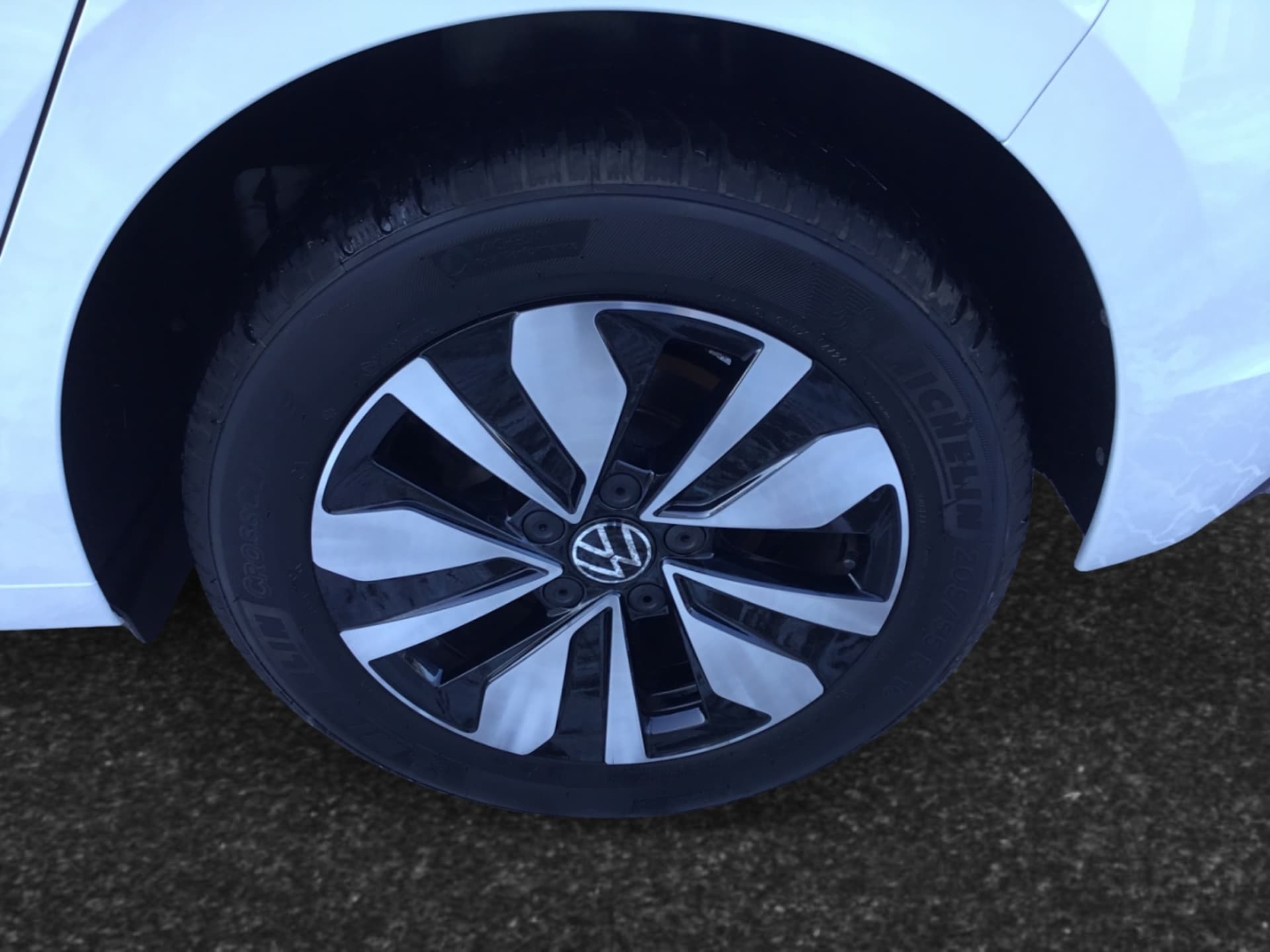 Volkswagen Golf Goal