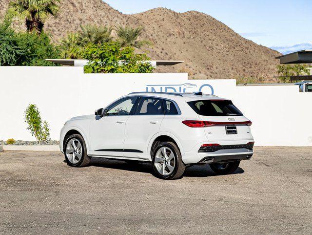 2025 Audi Q5 Premium Plus - Photo 9