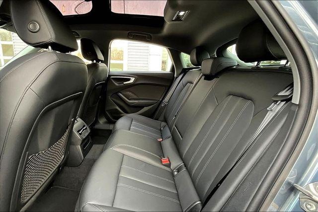 2025 Audi A5 Premium - Photo 10