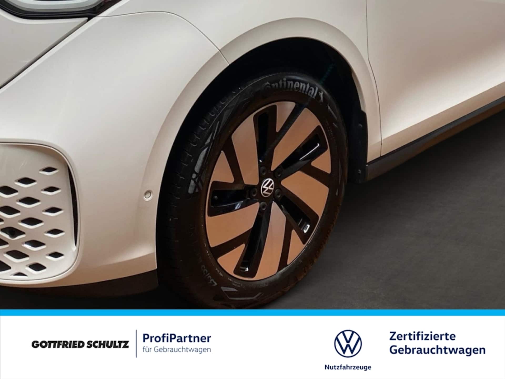 Volkswagen ID. Buzz Pro
