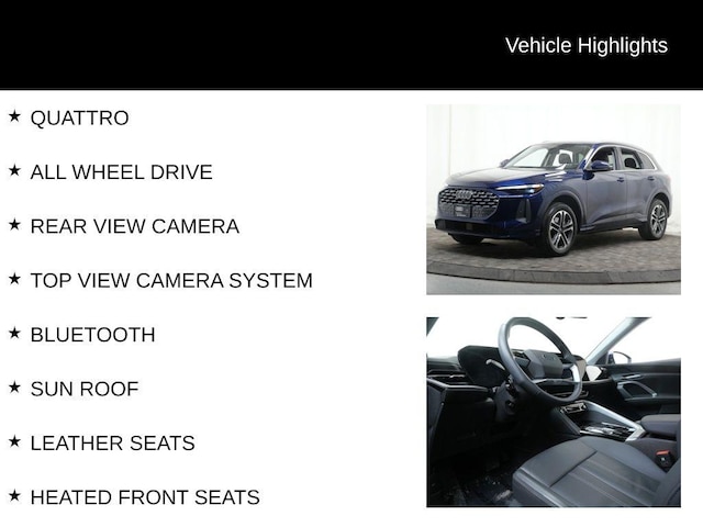 2025 Audi New Q5 Premium - Photo 15