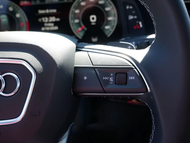 2026 Audi Q7 Premium Plus - Photo 27