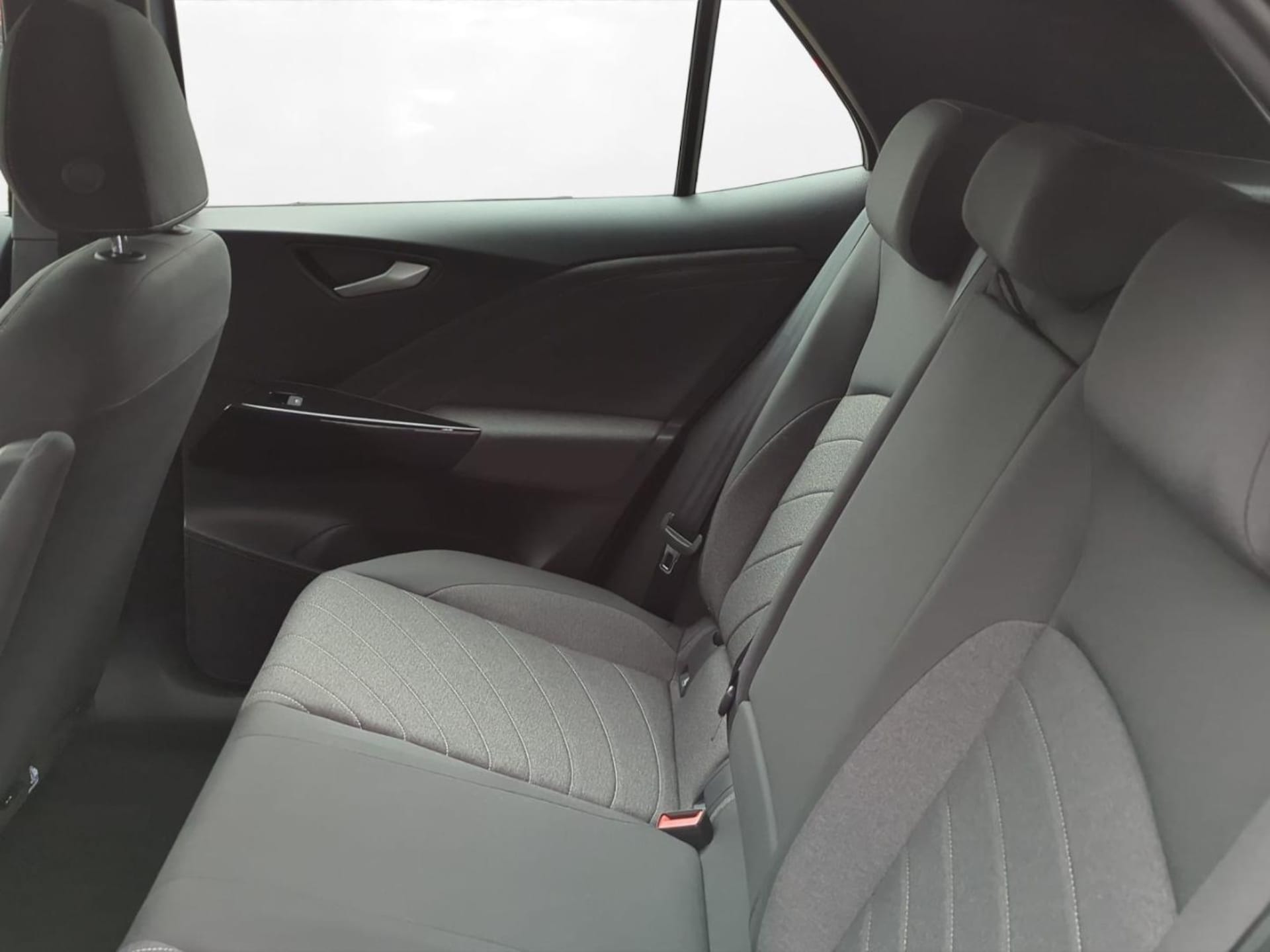 Volkswagen ID.3 Pro