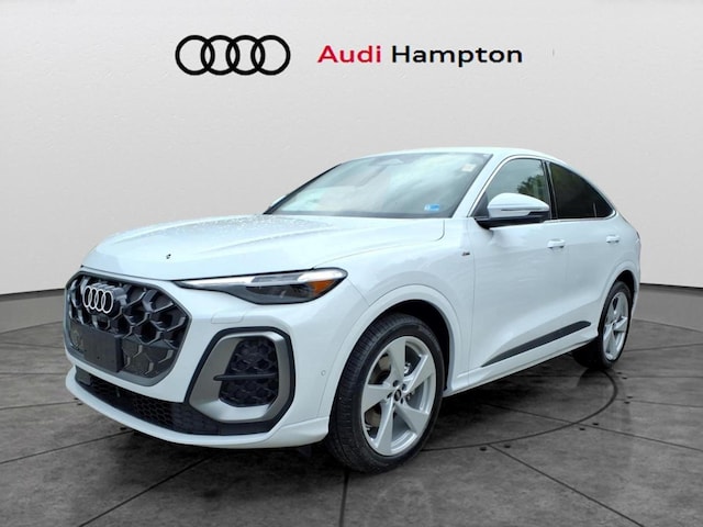 Photo of 2026 Audi Q5 Sportback