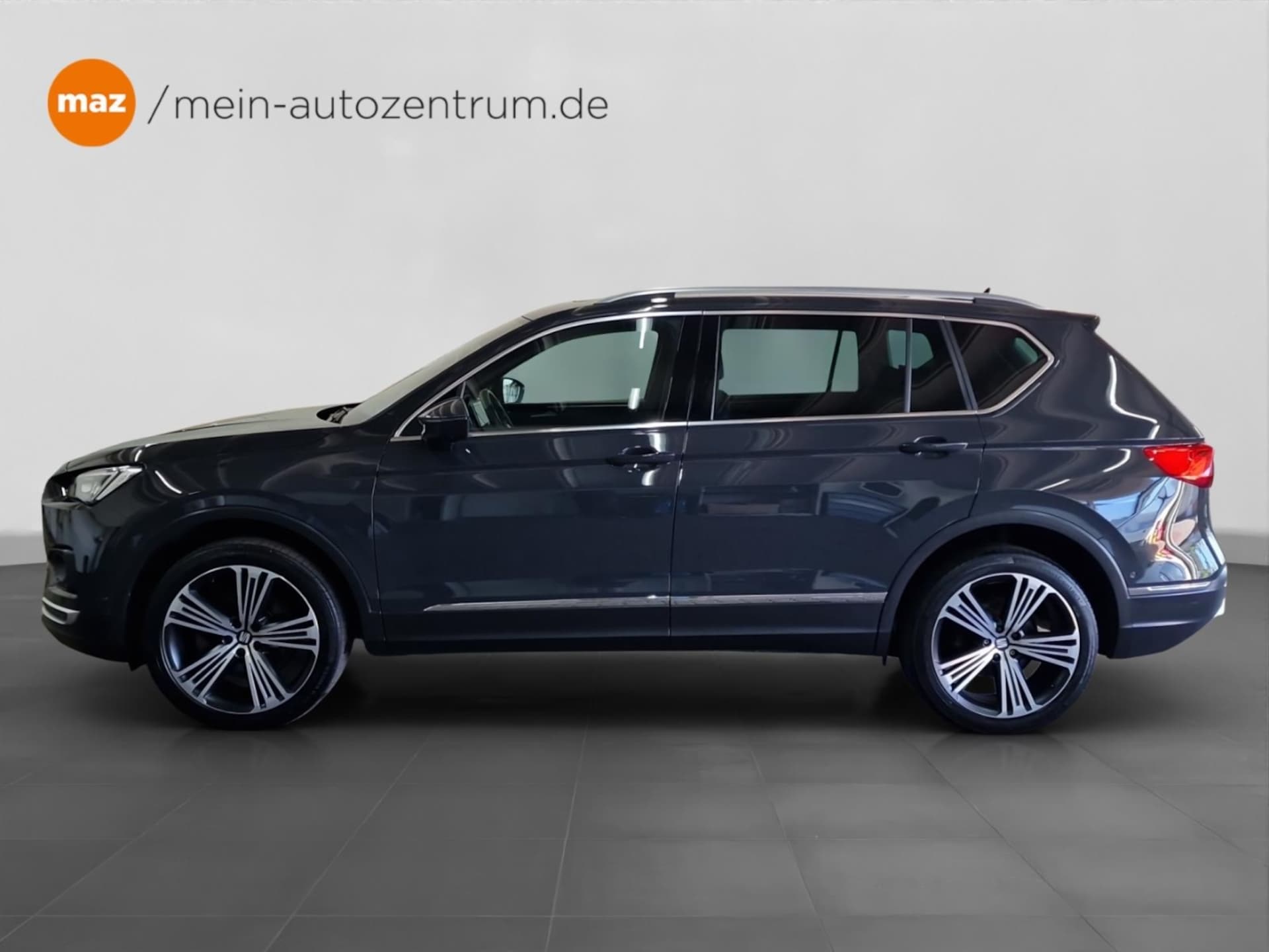 SEAT Tarraco XCELLENCE