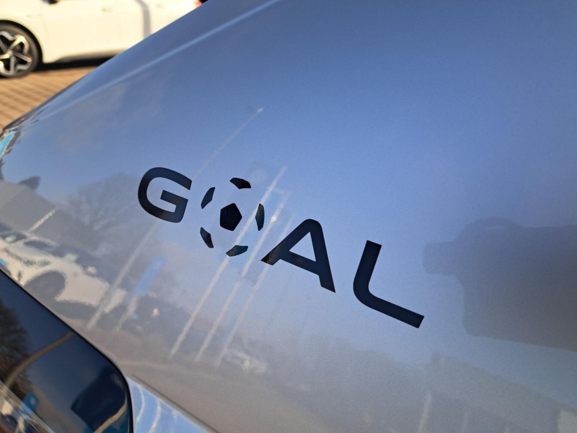 Volkswagen Taigo Goal
