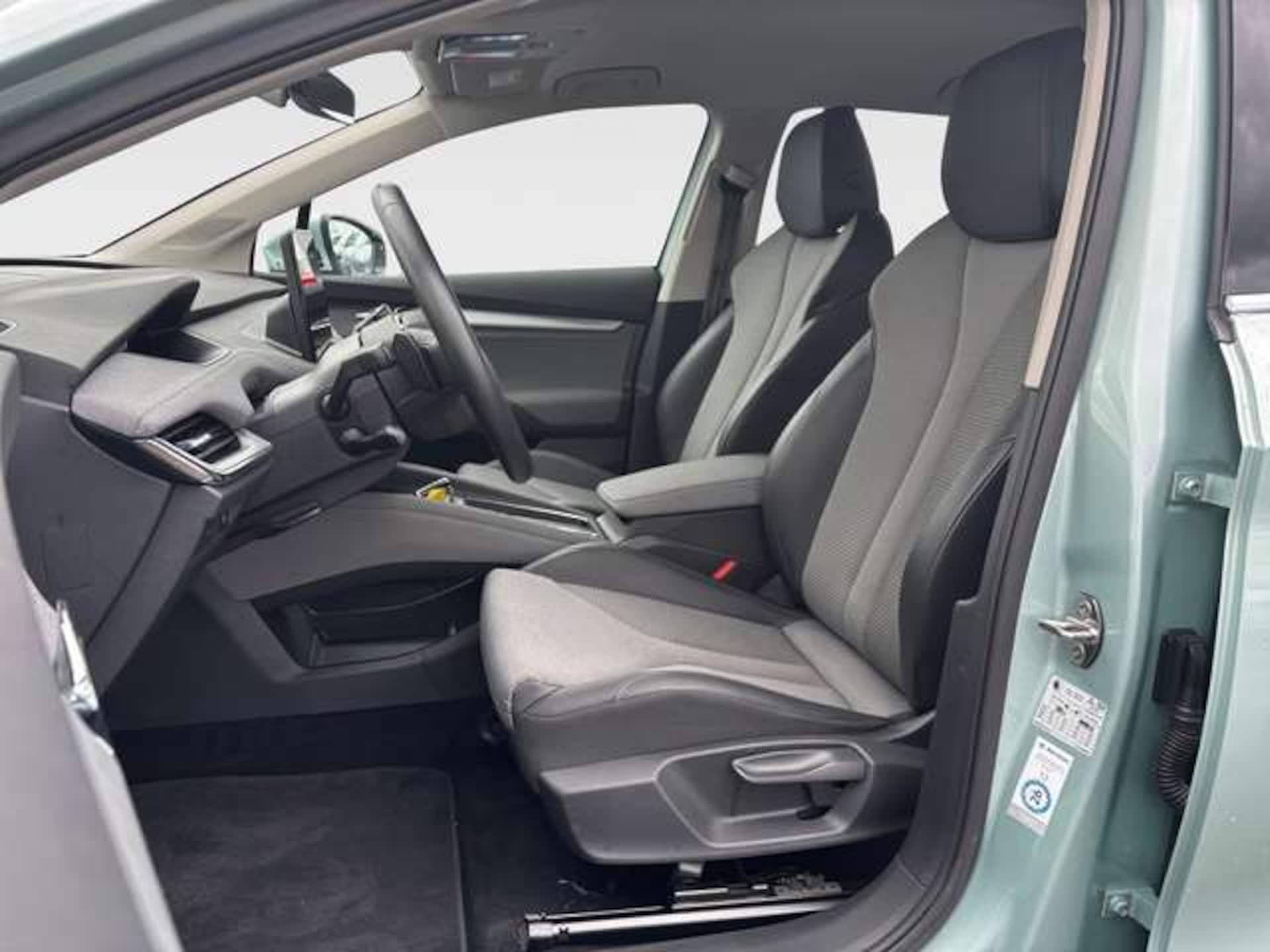 Skoda Enyaq 80