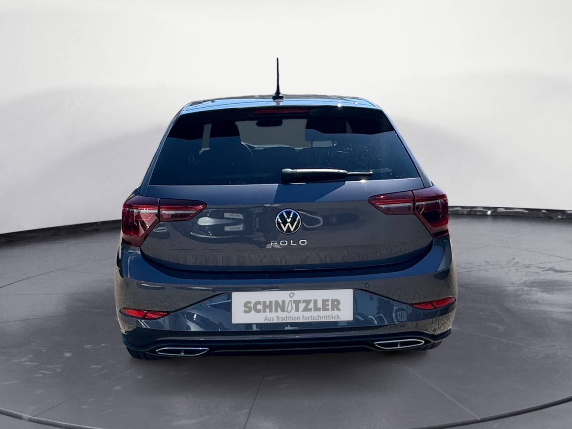 Volkswagen Polo R-Line
