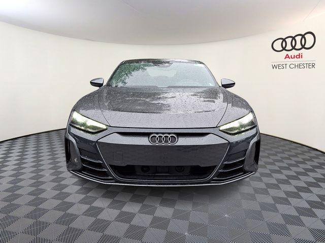 Used 2023 Audi e-tron GT Premium Plus with VIN WAUFJBFW4P7003903 for sale in West Chester, PA