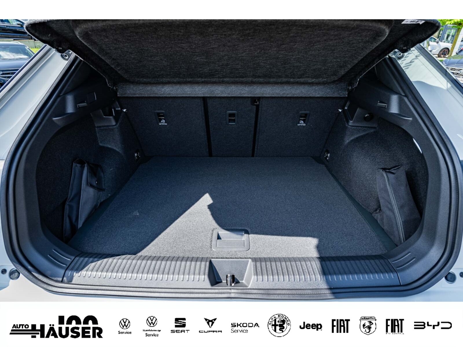 Volkswagen T-Roc – Bild 11