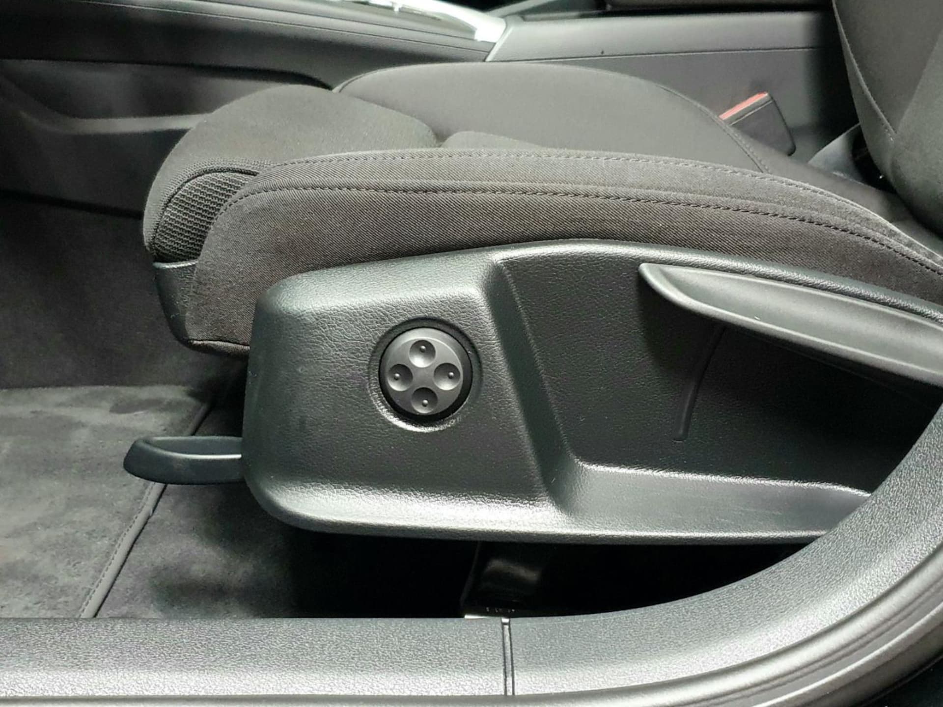 Audi A4 Avant Advanced